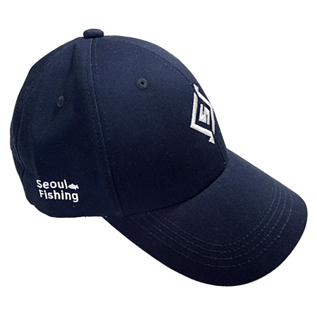 Seoul Fishing CAP