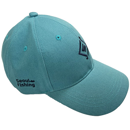 Seoul Fishing CAP